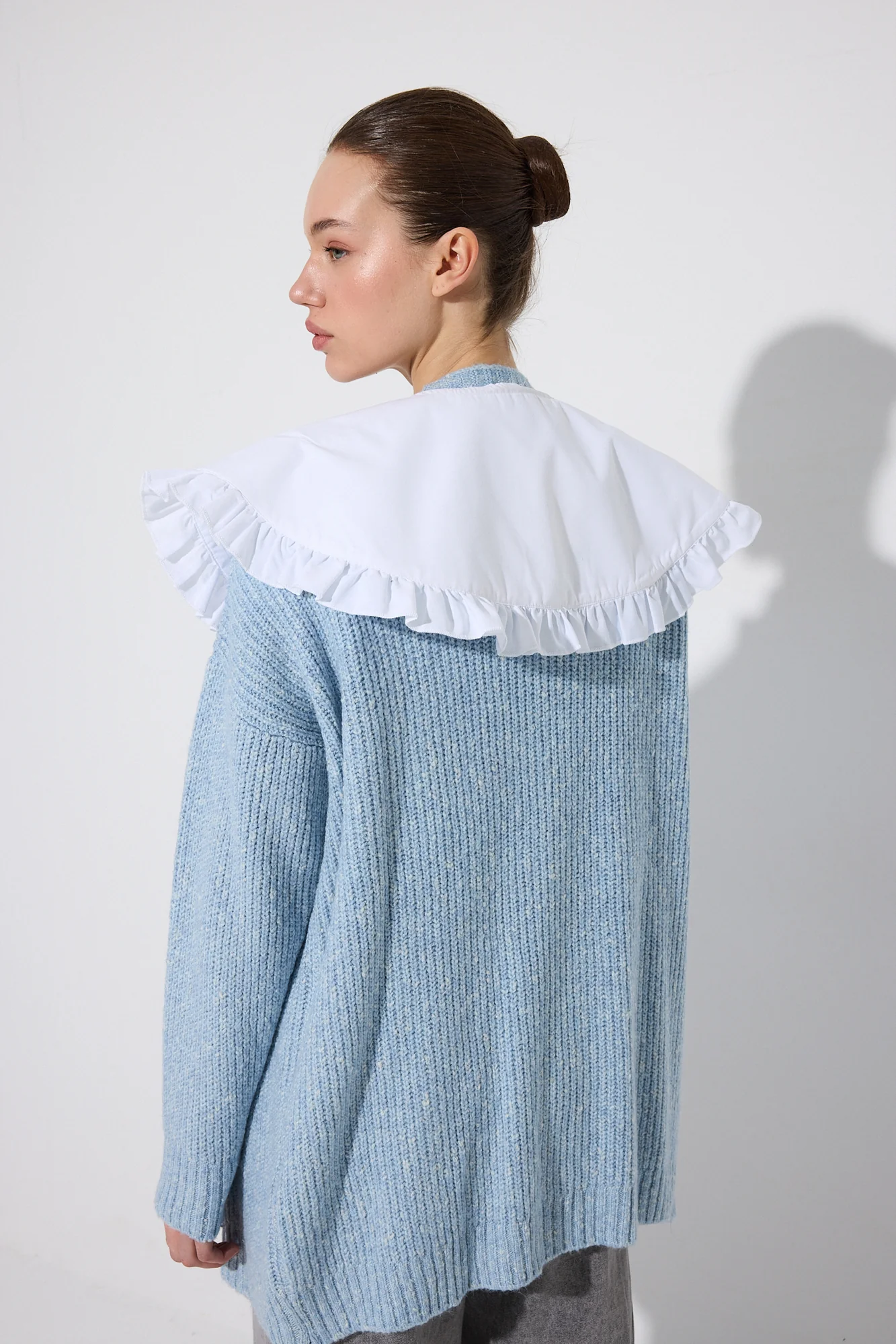 FRILED COLLAR - Image 4