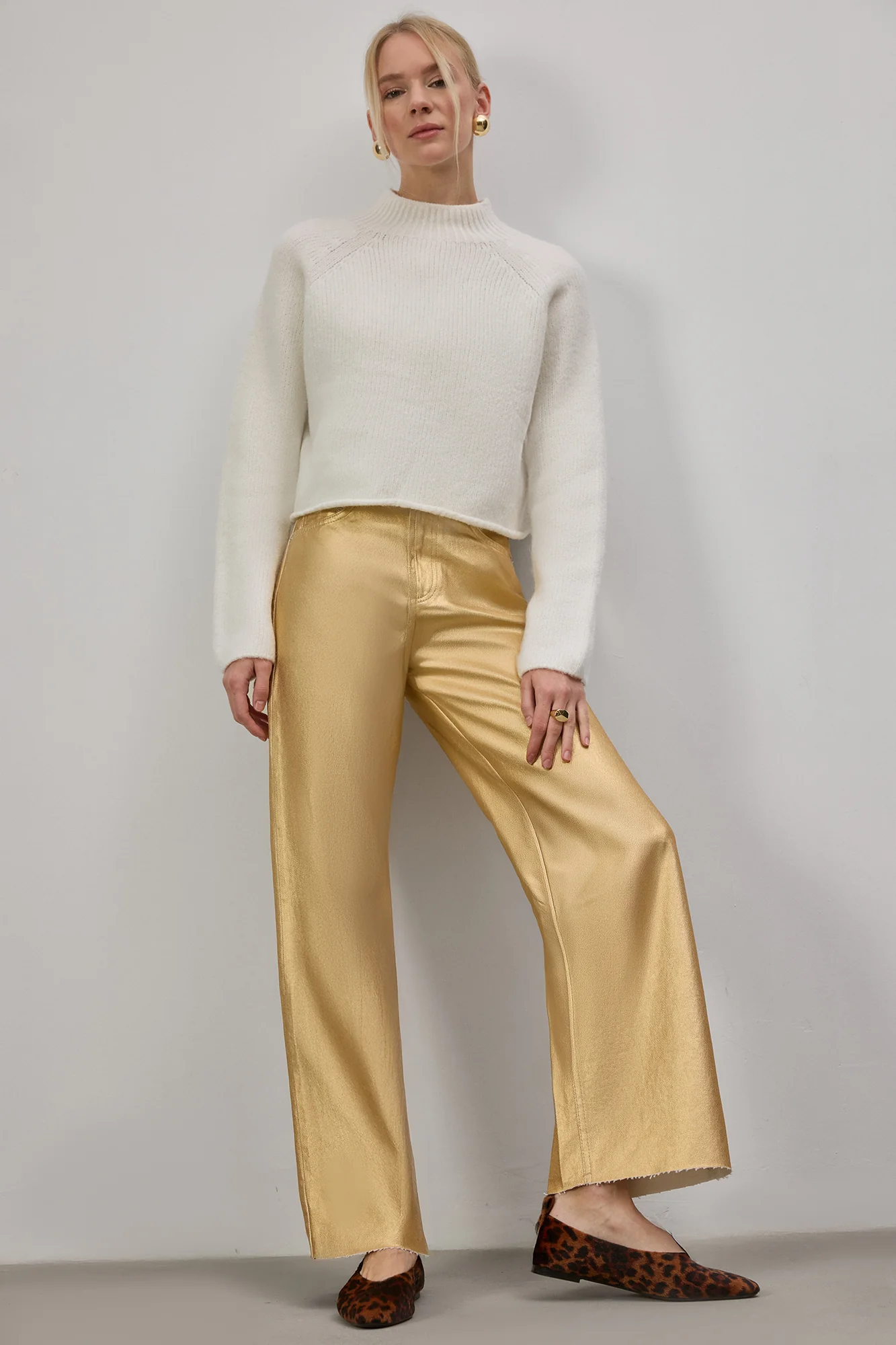 NEW IN
