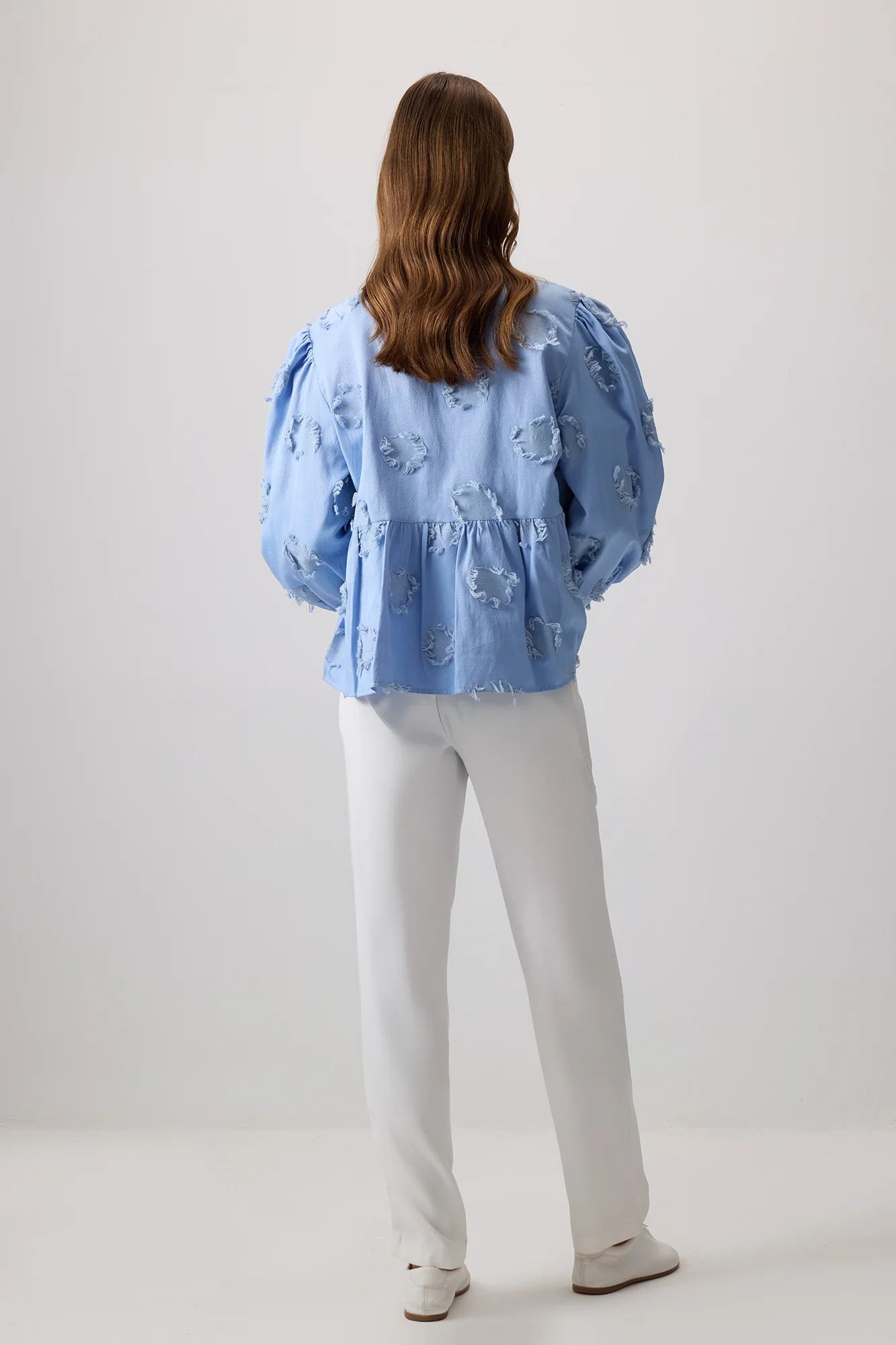 JACQUARD KIMONO - Image 5