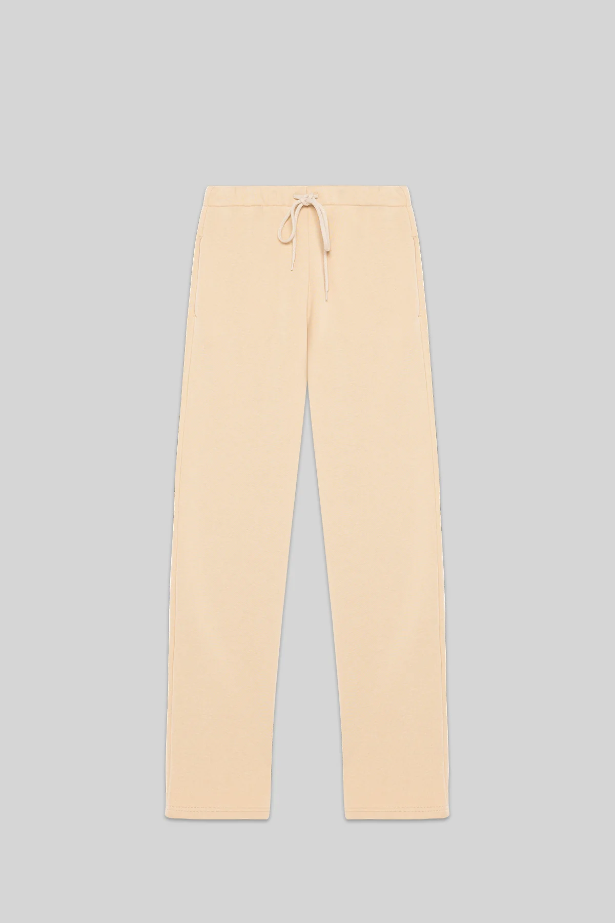KNIT TROUSERS WITH ELASTIC WAIST - Image 9