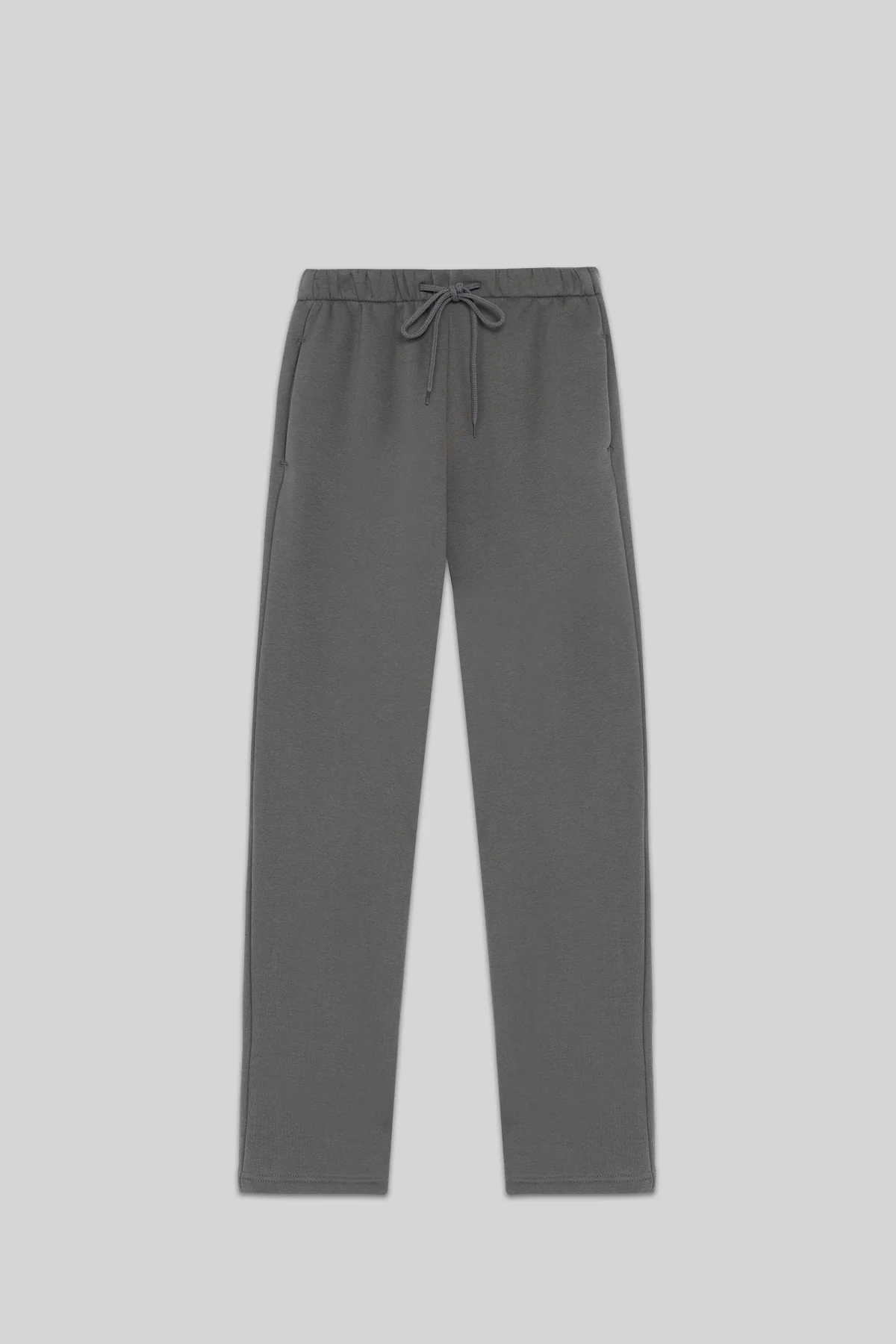KNIT TROUSERS WITH ELASTIC WAIST - Image 5