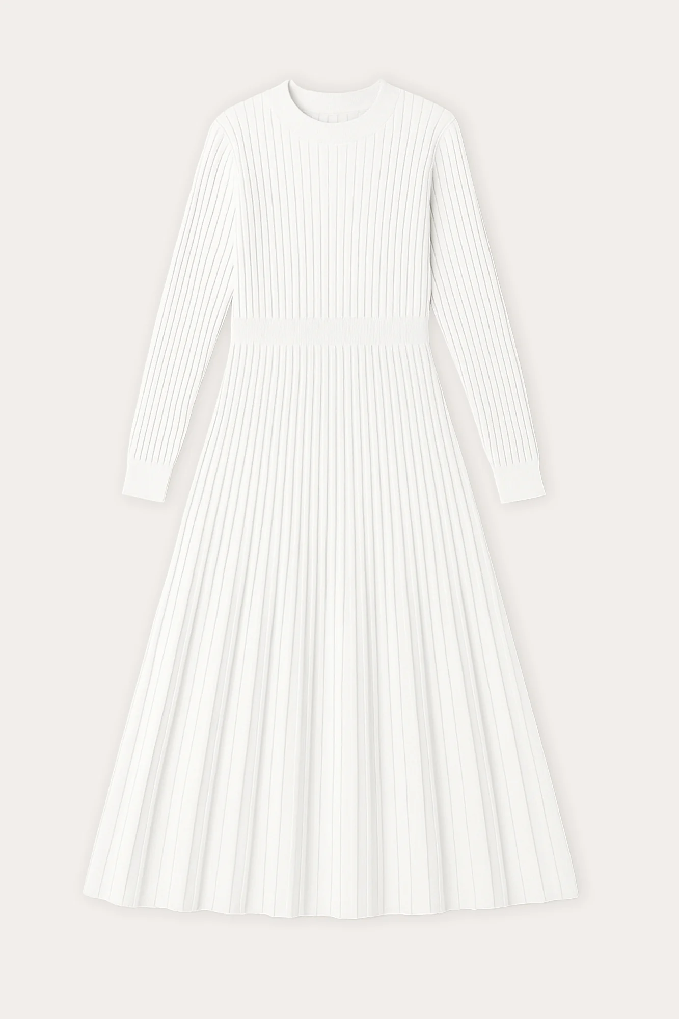 KNITWEAR DRESS - Image 7