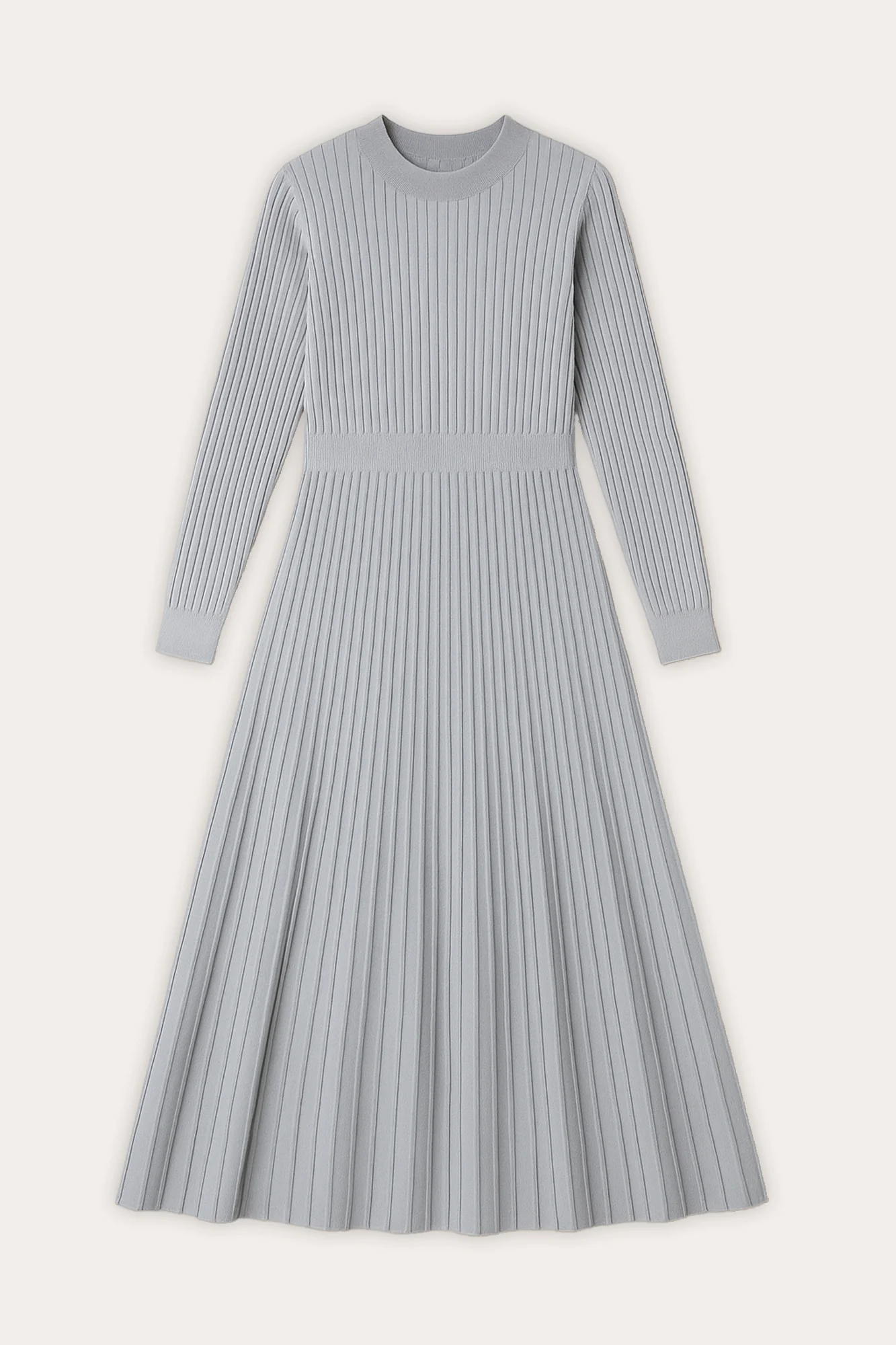 KNITWEAR DRESS - Image 6