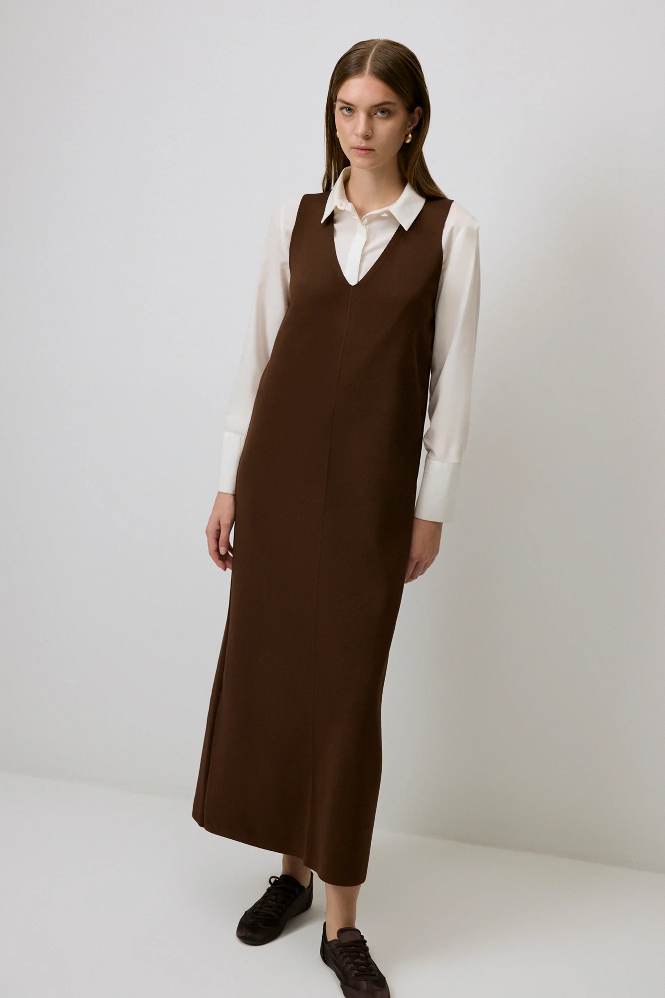 KNIT GILET - Image 2
