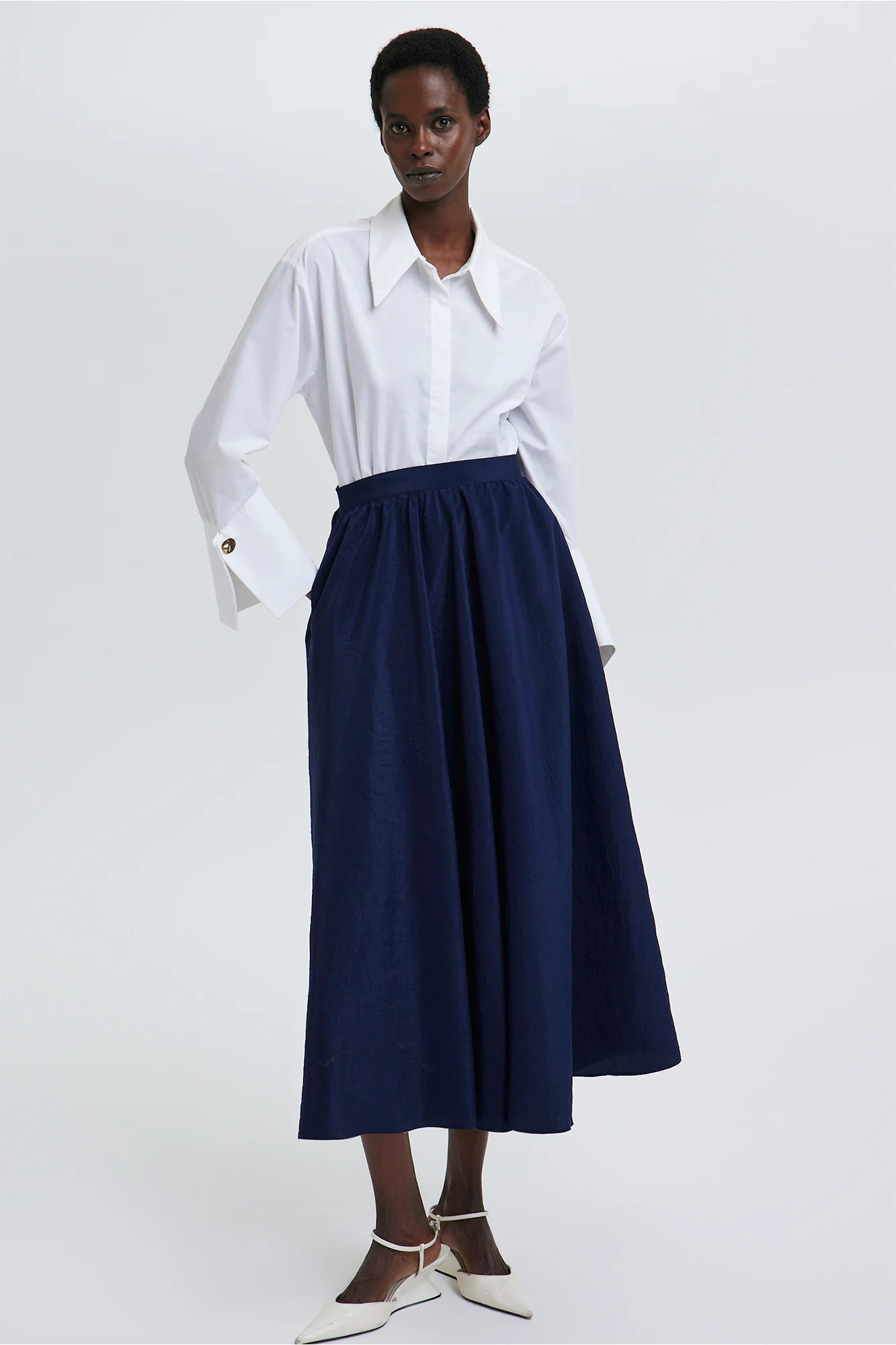 CUPRA SKIRT - Image 2