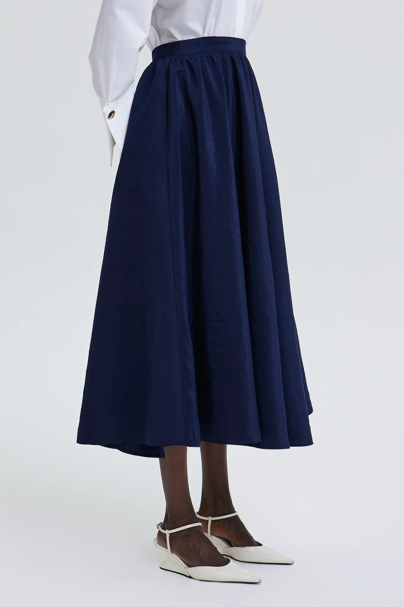 CUPRA SKIRT - Image 3