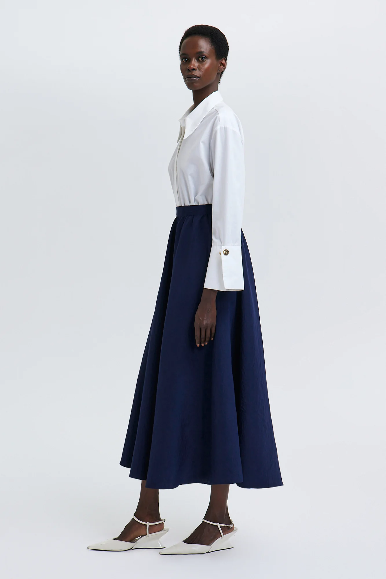 CUPRA SKIRT - Image 4