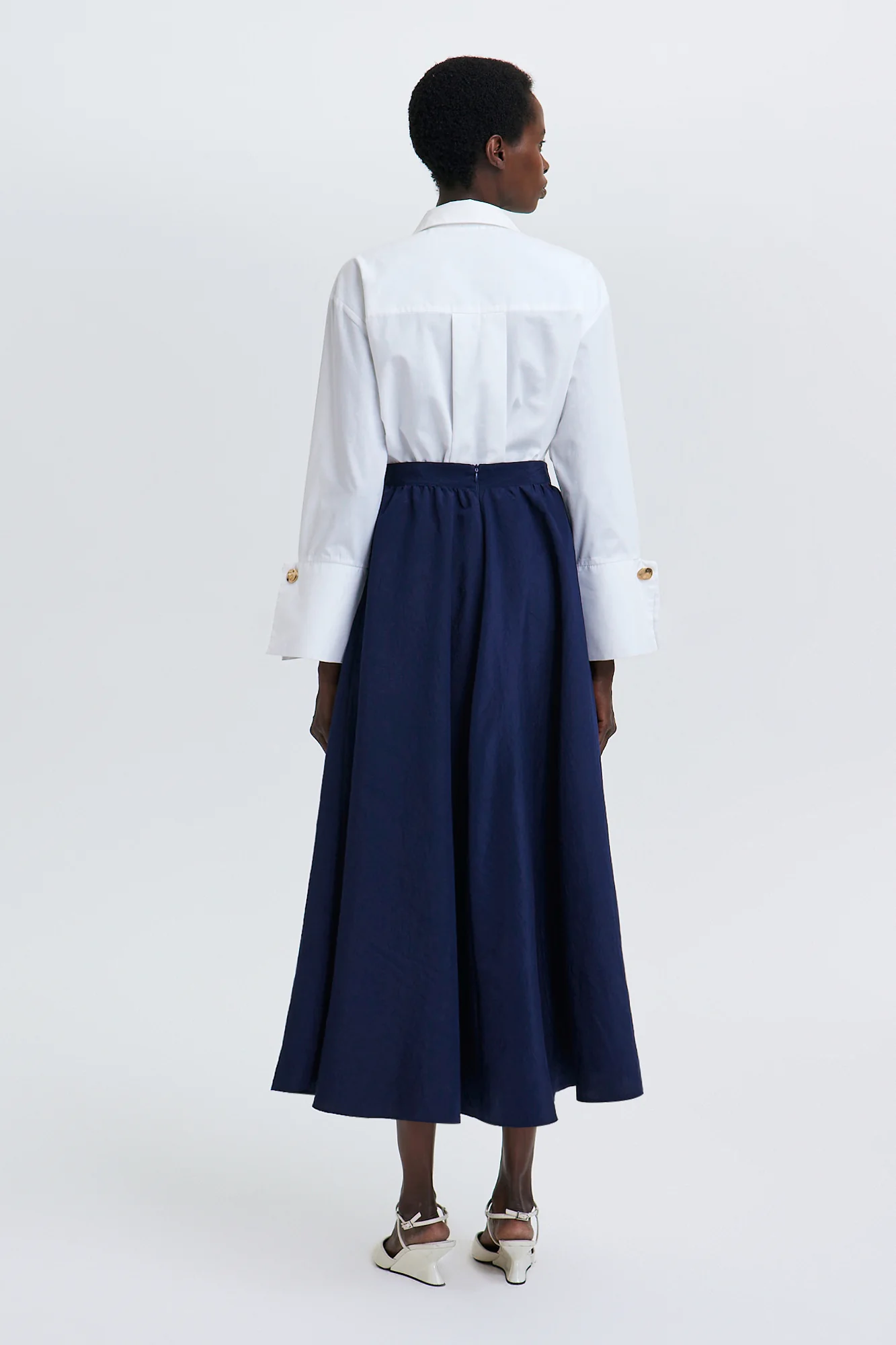 CUPRA SKIRT - Image 5