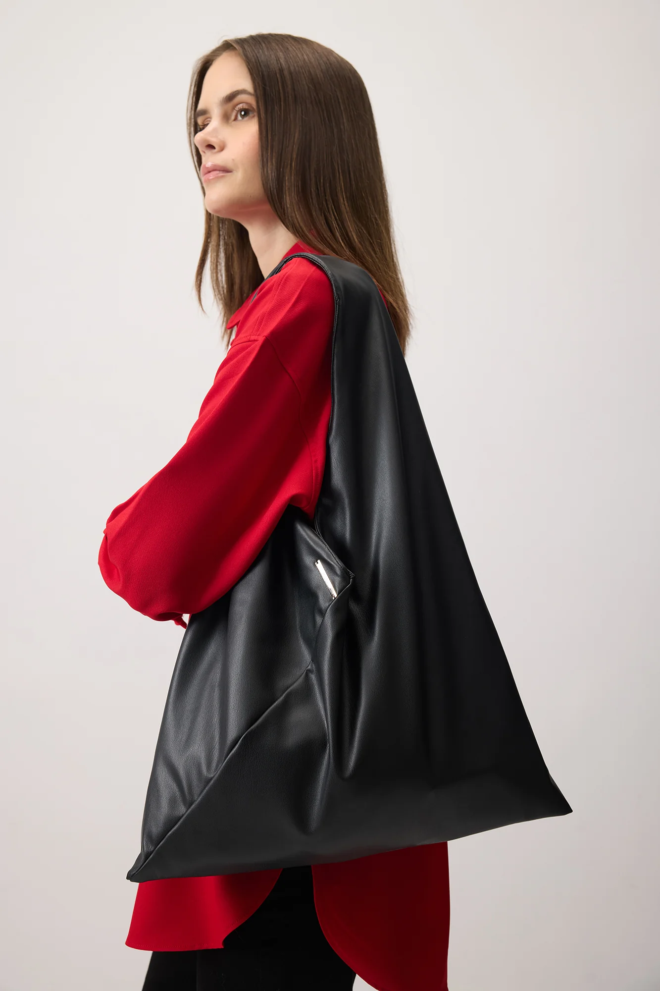 LEATHER BAG - Image 3
