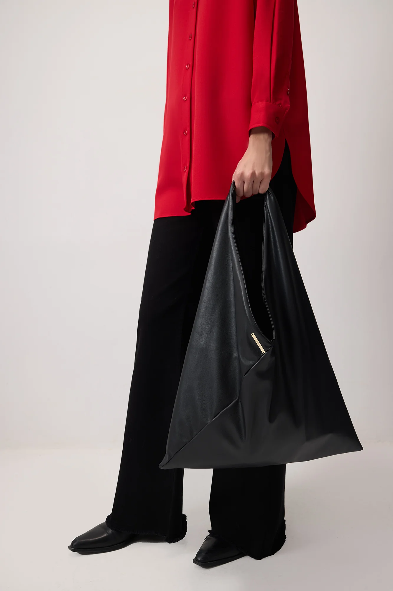 LEATHER BAG - Image 4