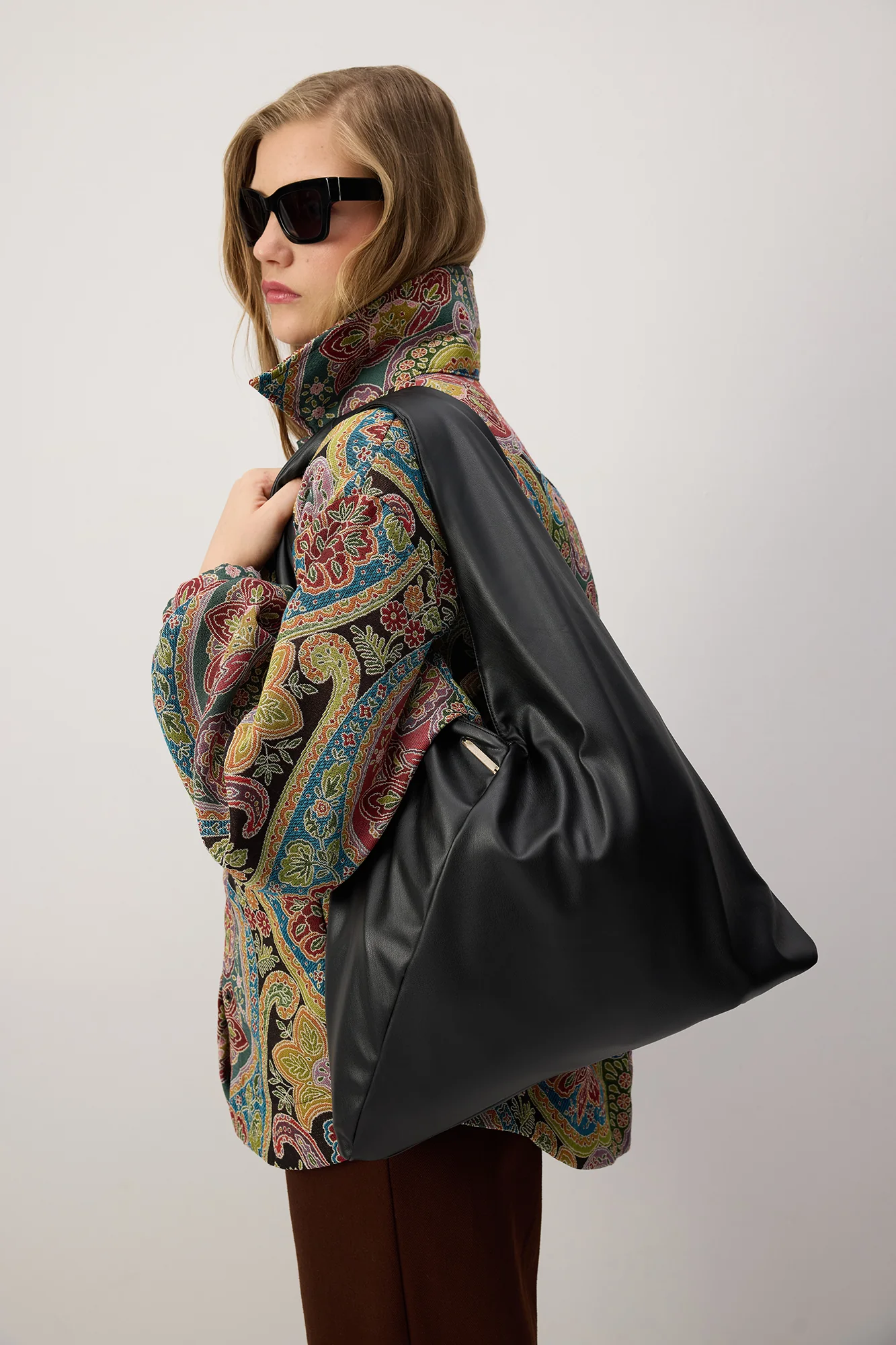 LEATHER BAG - Image 5