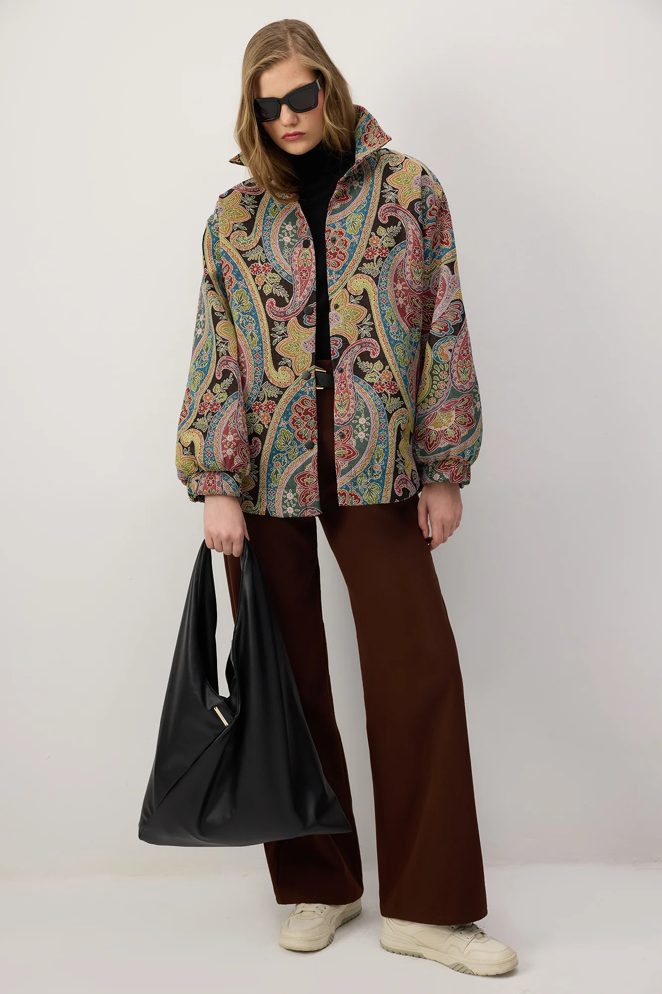 LEATHER BAG - Image 6