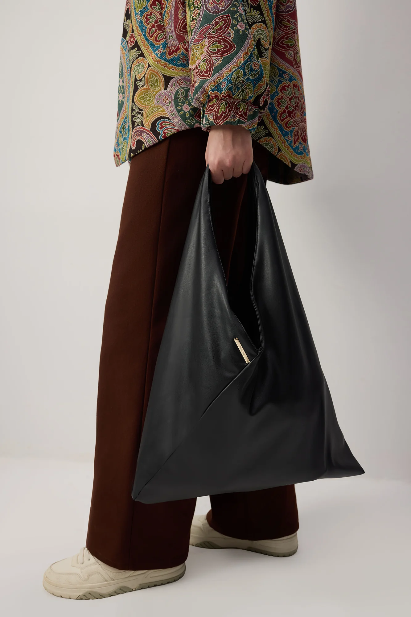 LEATHER BAG - Image 7