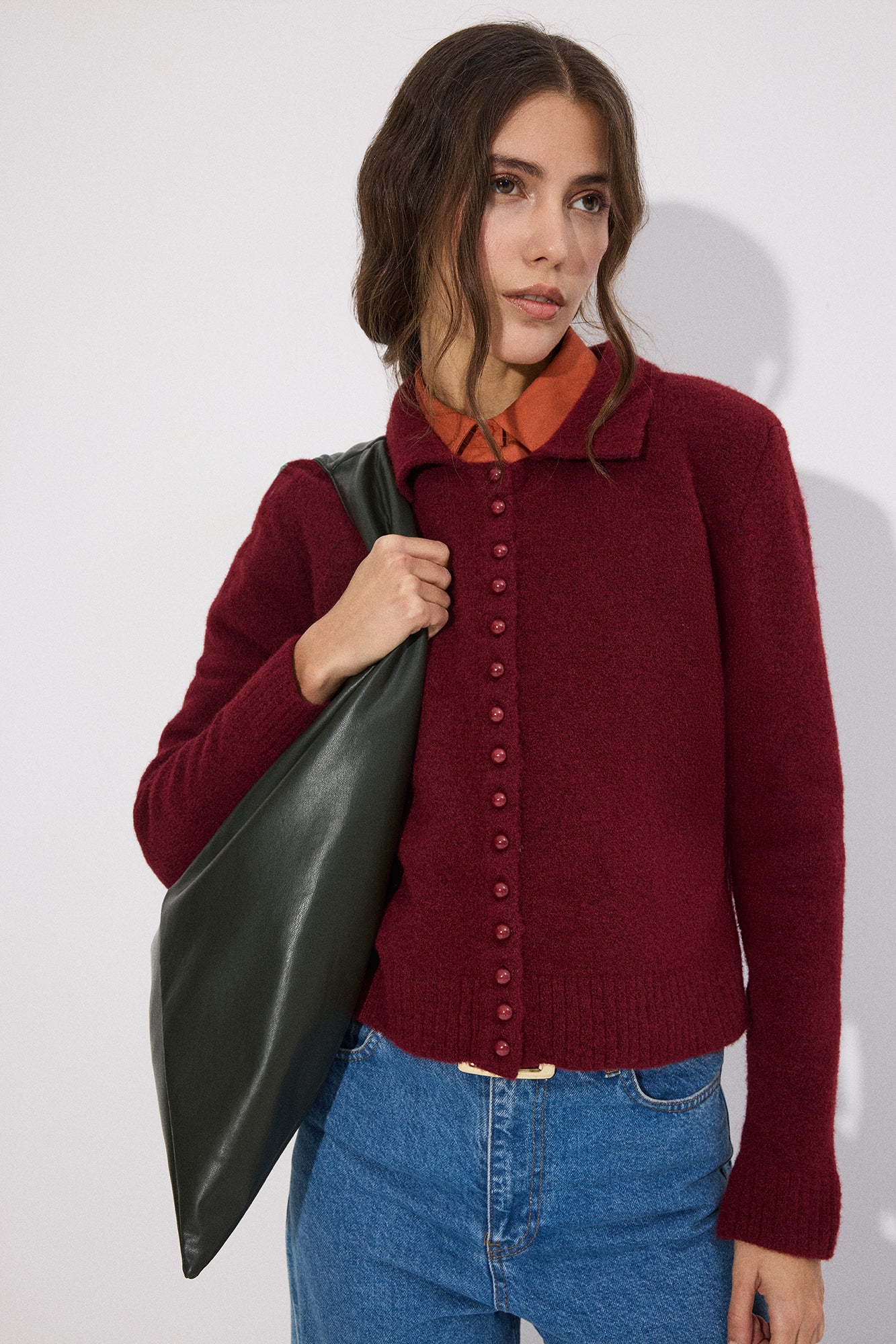 LEATHER BAG - Image 4