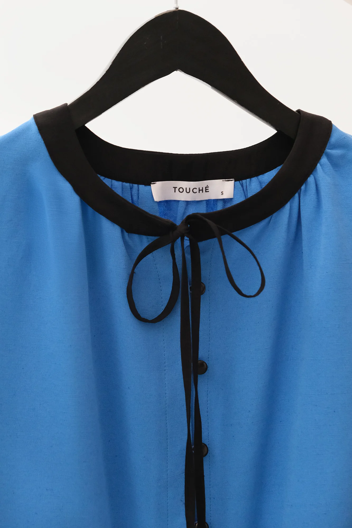 LINEN TEXTURED SHIRT - Image 6