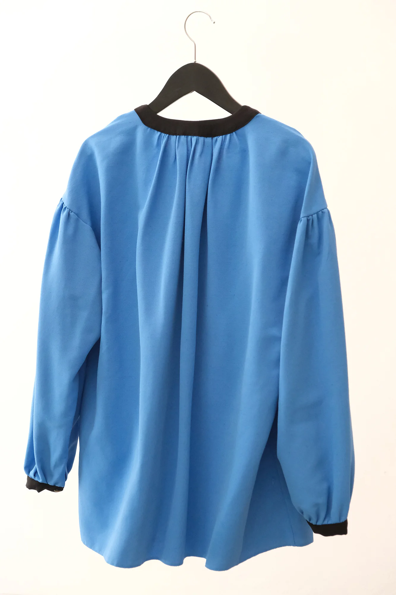 LINEN TEXTURED SHIRT - Image 7