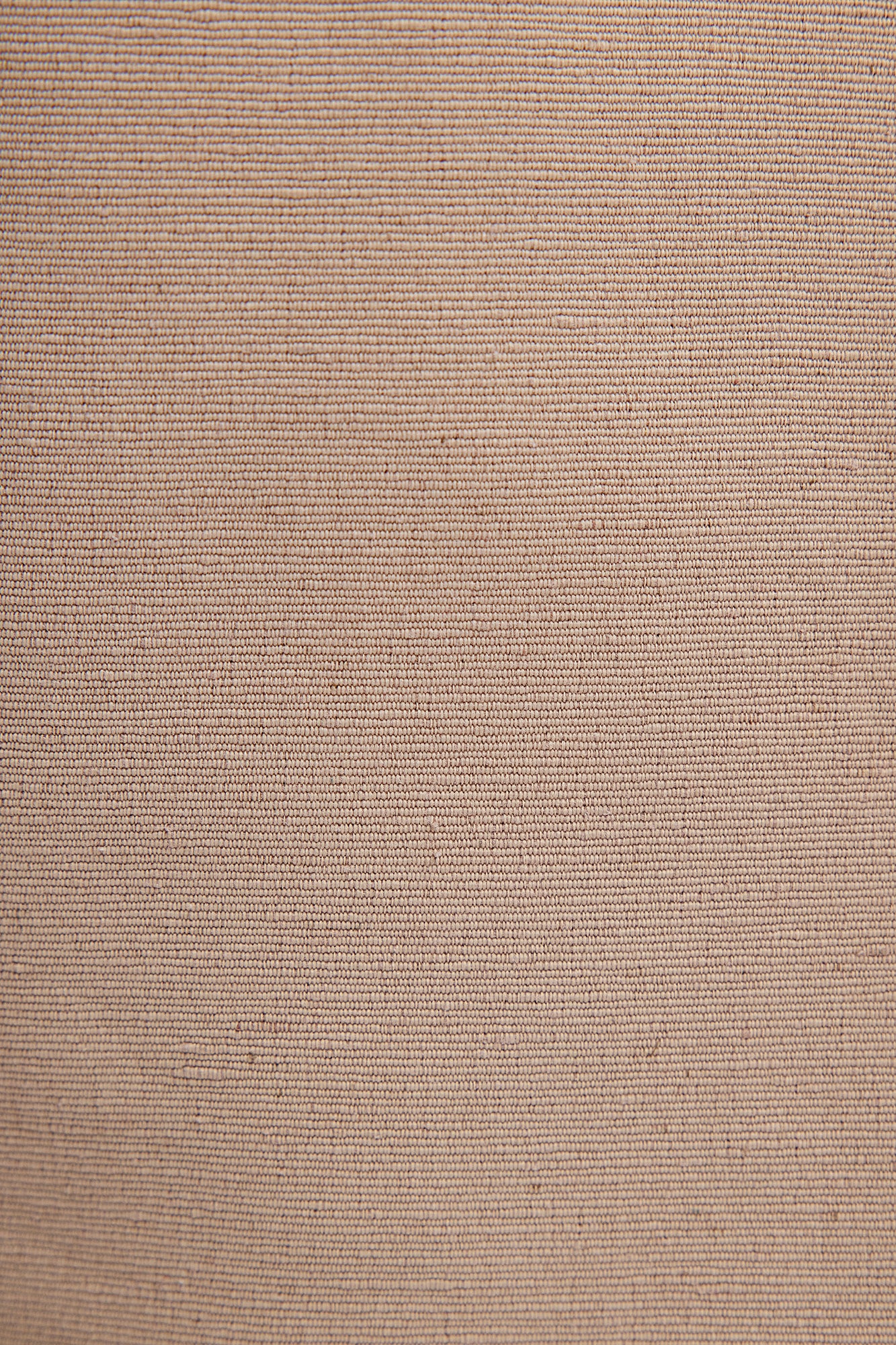 LINEN TROUSERS WITH ORGANZA DETAIL - Image 5