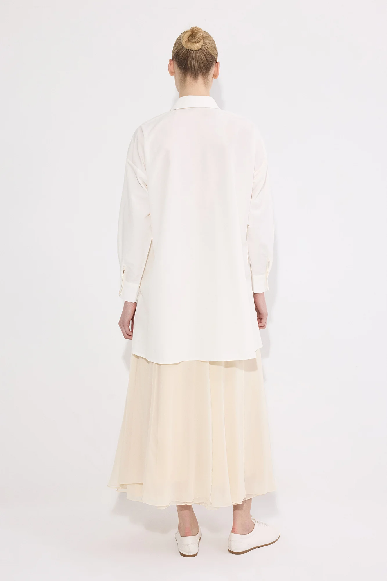 RIBBED SHIRT - Image 5