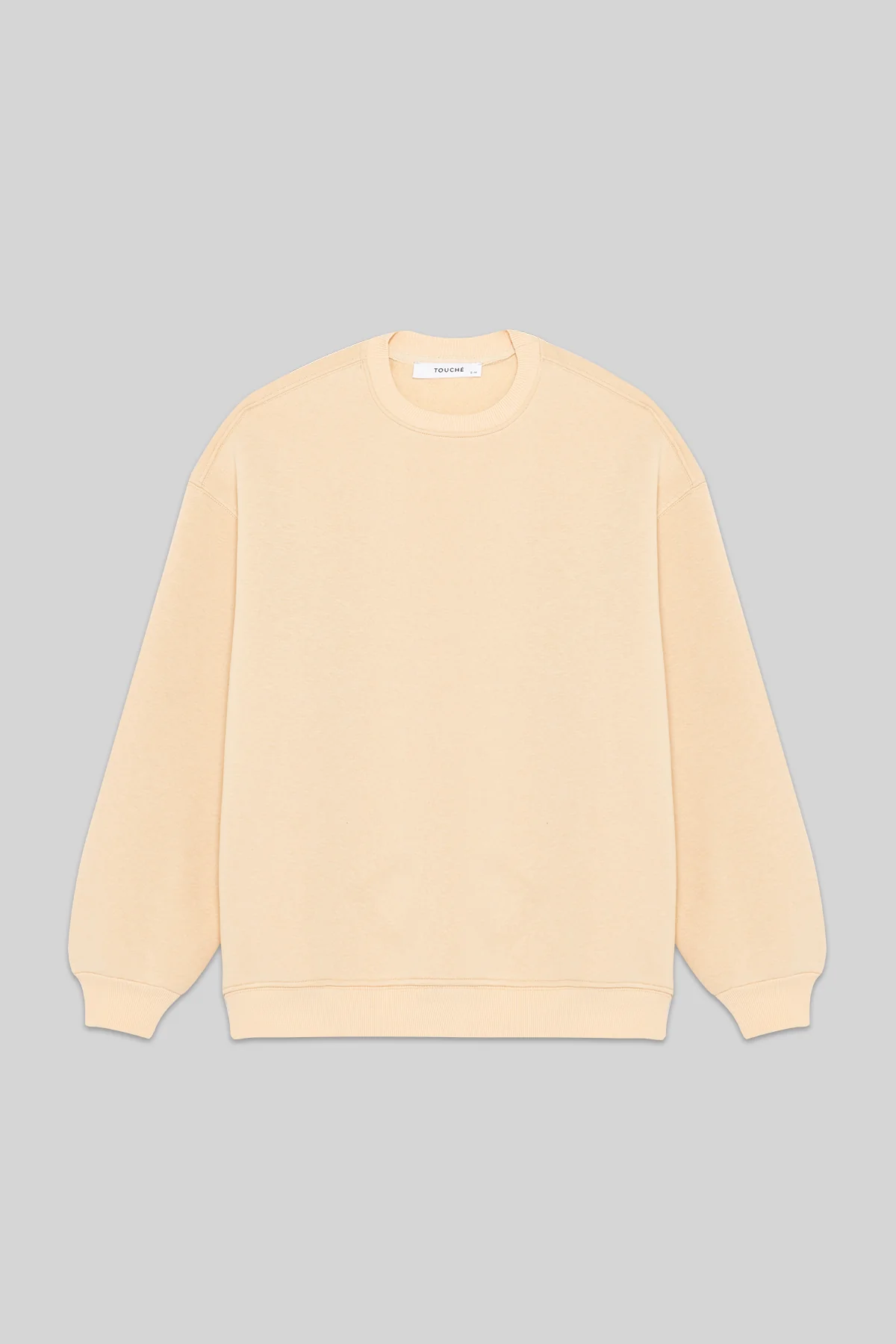 OVERSIZE SWEATSHIRT - Image 4