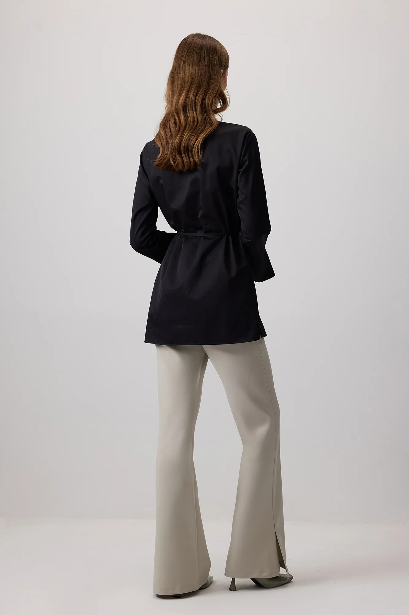 SEQUINED SHIRT - Image 4