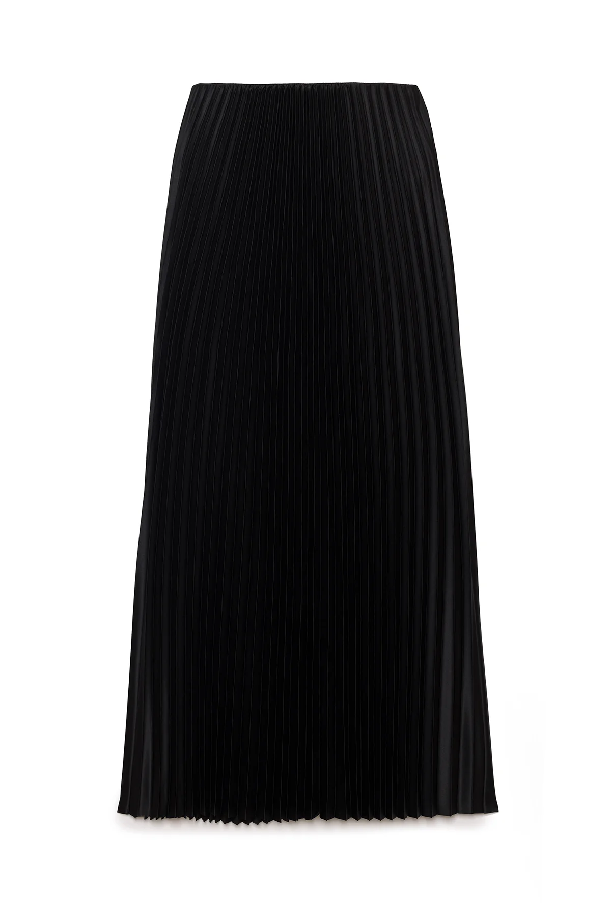 PLEATED SKIRT - Image 3