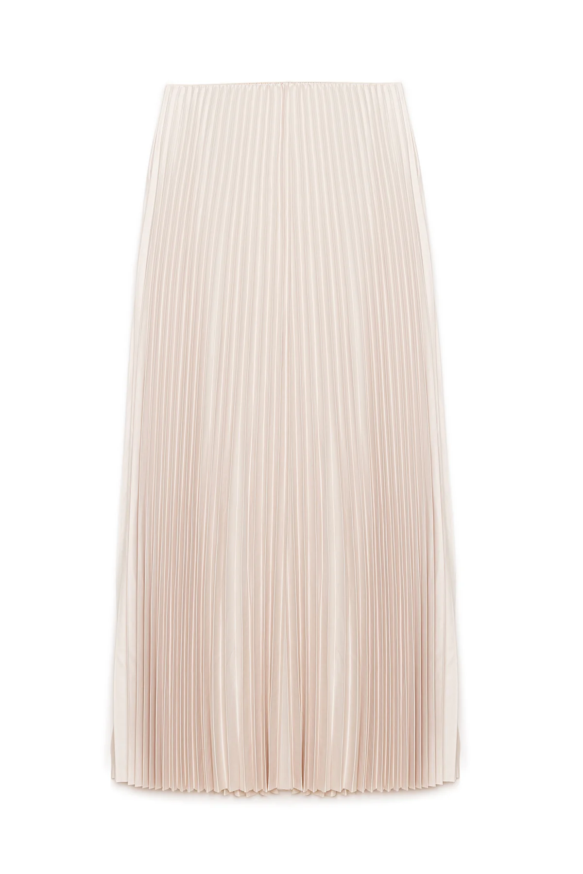PLEATED SKIRT - Image 3