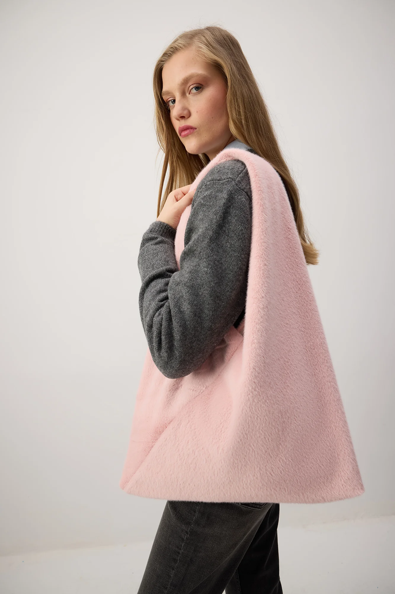 PLUSH BAG - Image 3