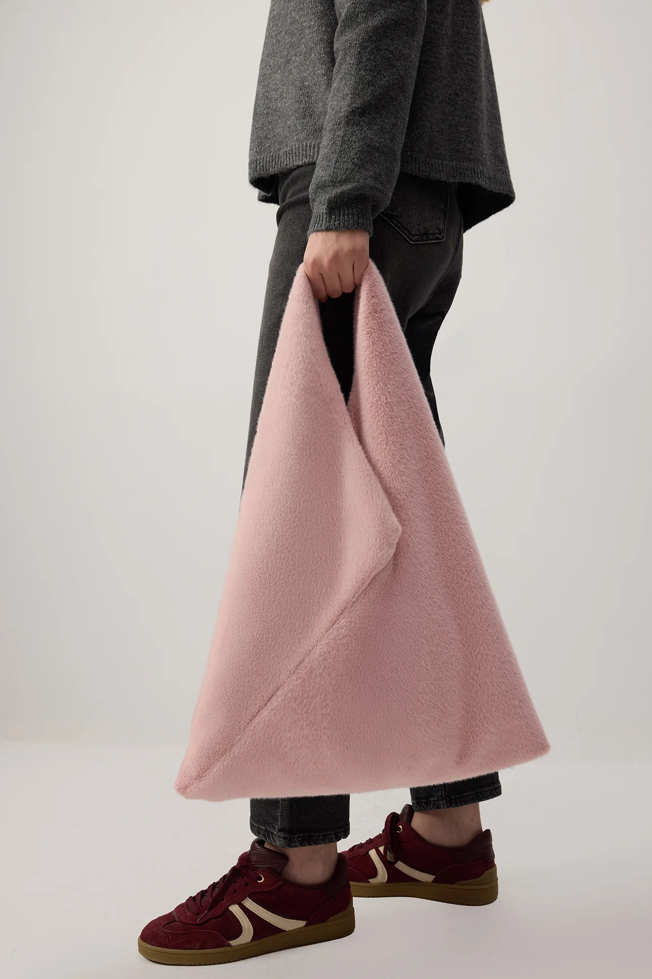 PLUSH BAG - Image 4