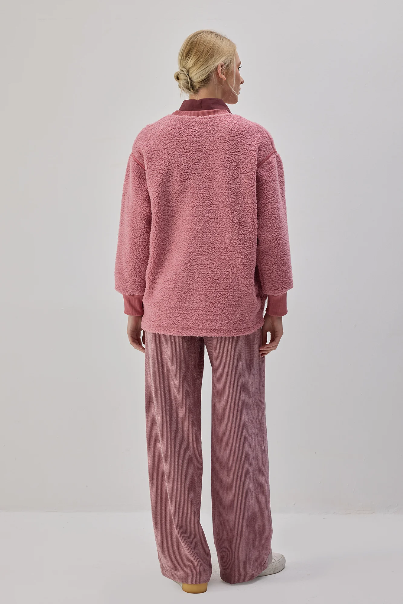 PLUSH SWEATSHIRT - Image 5