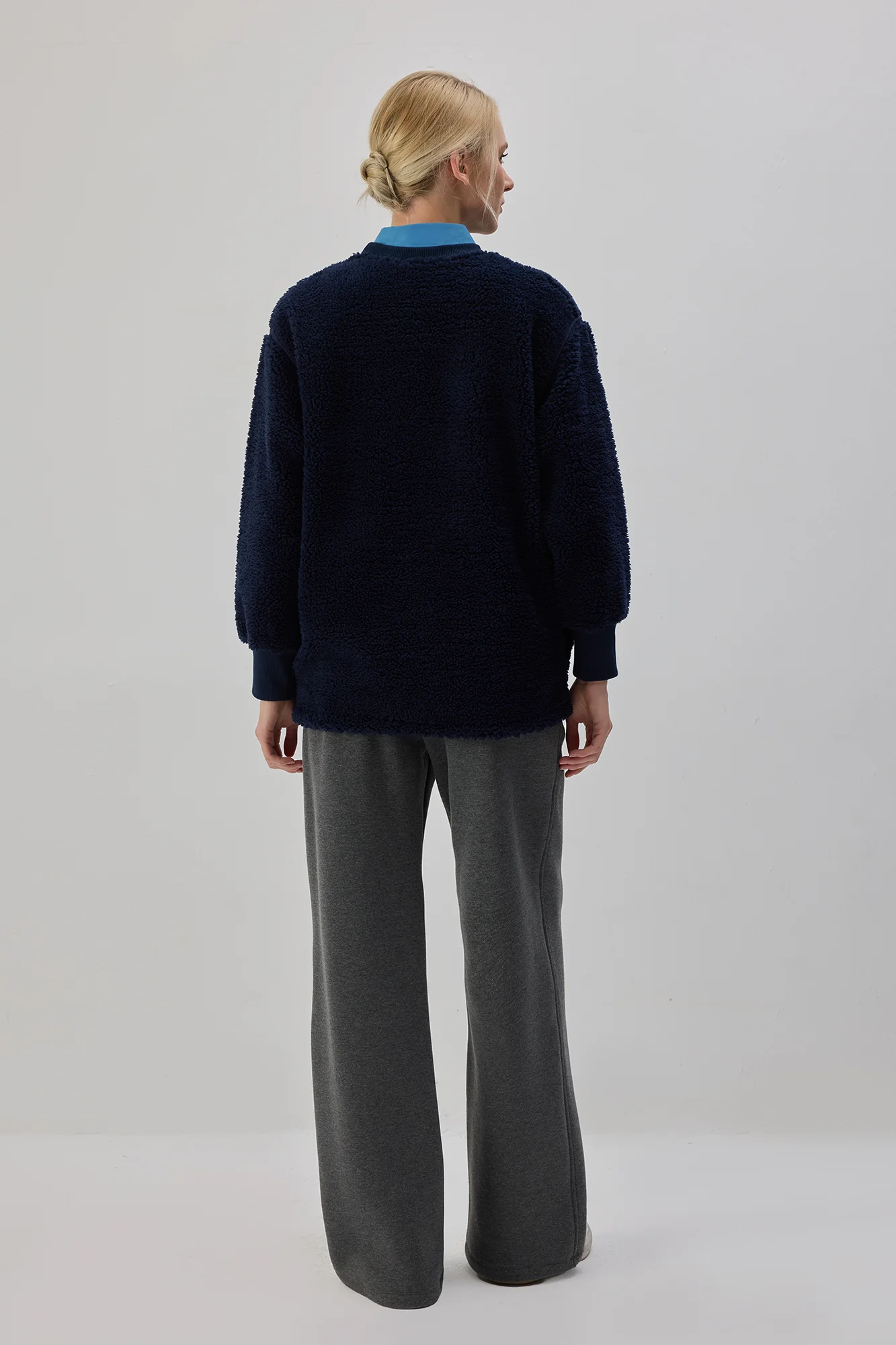 PLUSH SWEATSHIRT - Image 6