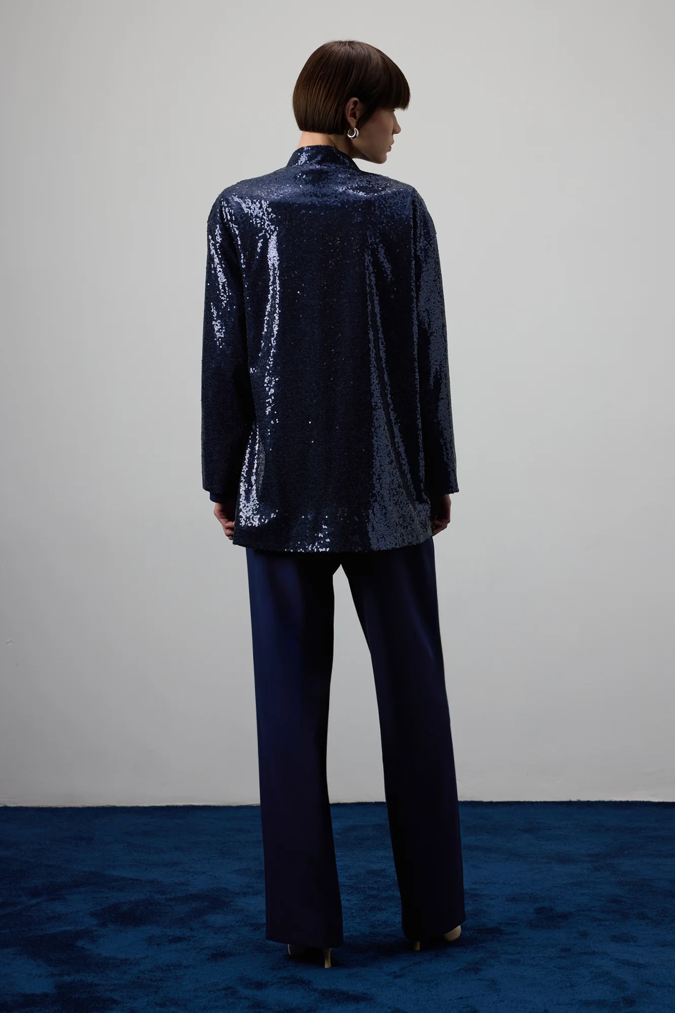 SEQUIN KIMONP - Image 6
