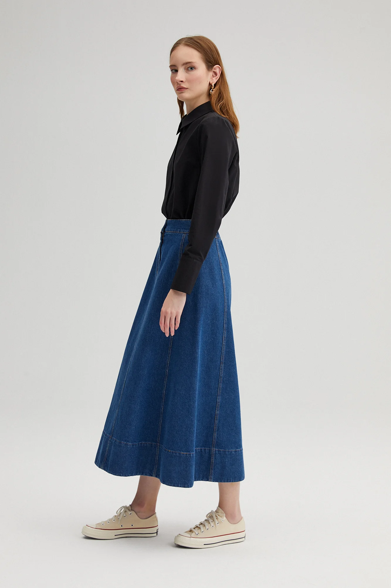 SHIRT BODY WITH GRIPPER - Image 4