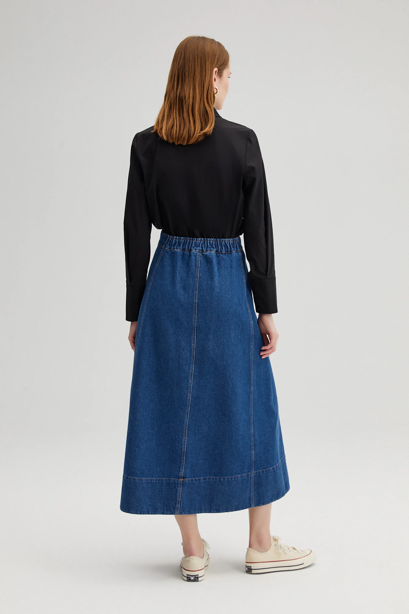 SHIRT BODY WITH GRIPPER - Image 6