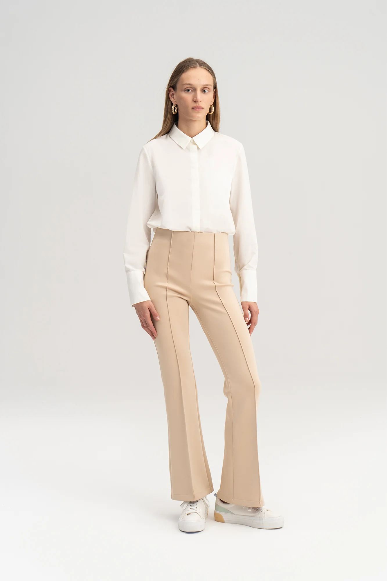 SHIRT BODY WITH GRIPPER - Image 3