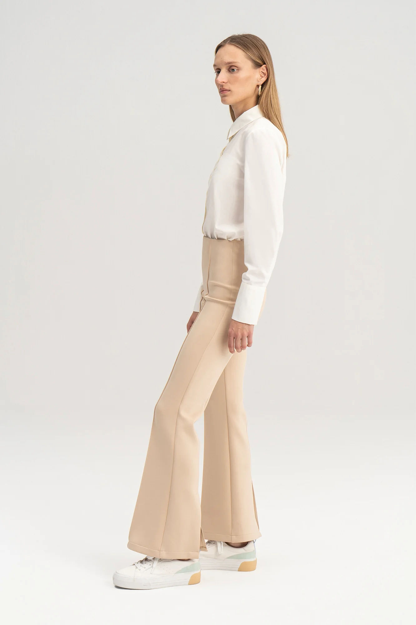 SHIRT BODY WITH GRIPPER - Image 5