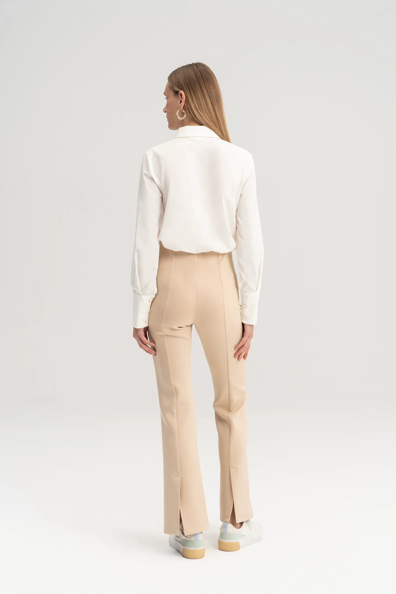 SHIRT BODY WITH GRIPPER - Image 6