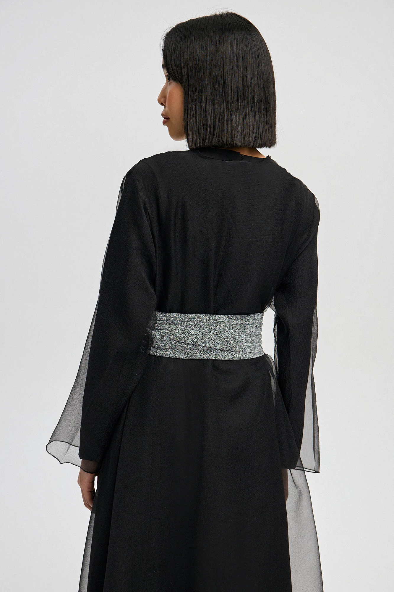 SILVERY BELT - Image 4