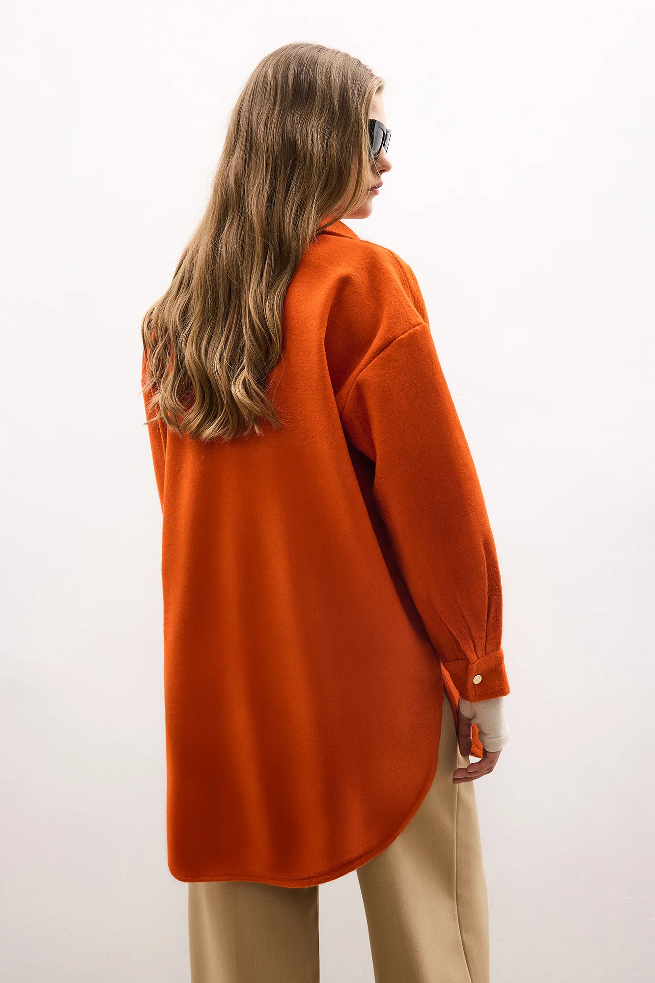 THICK CACHET SHIRT - Image 4