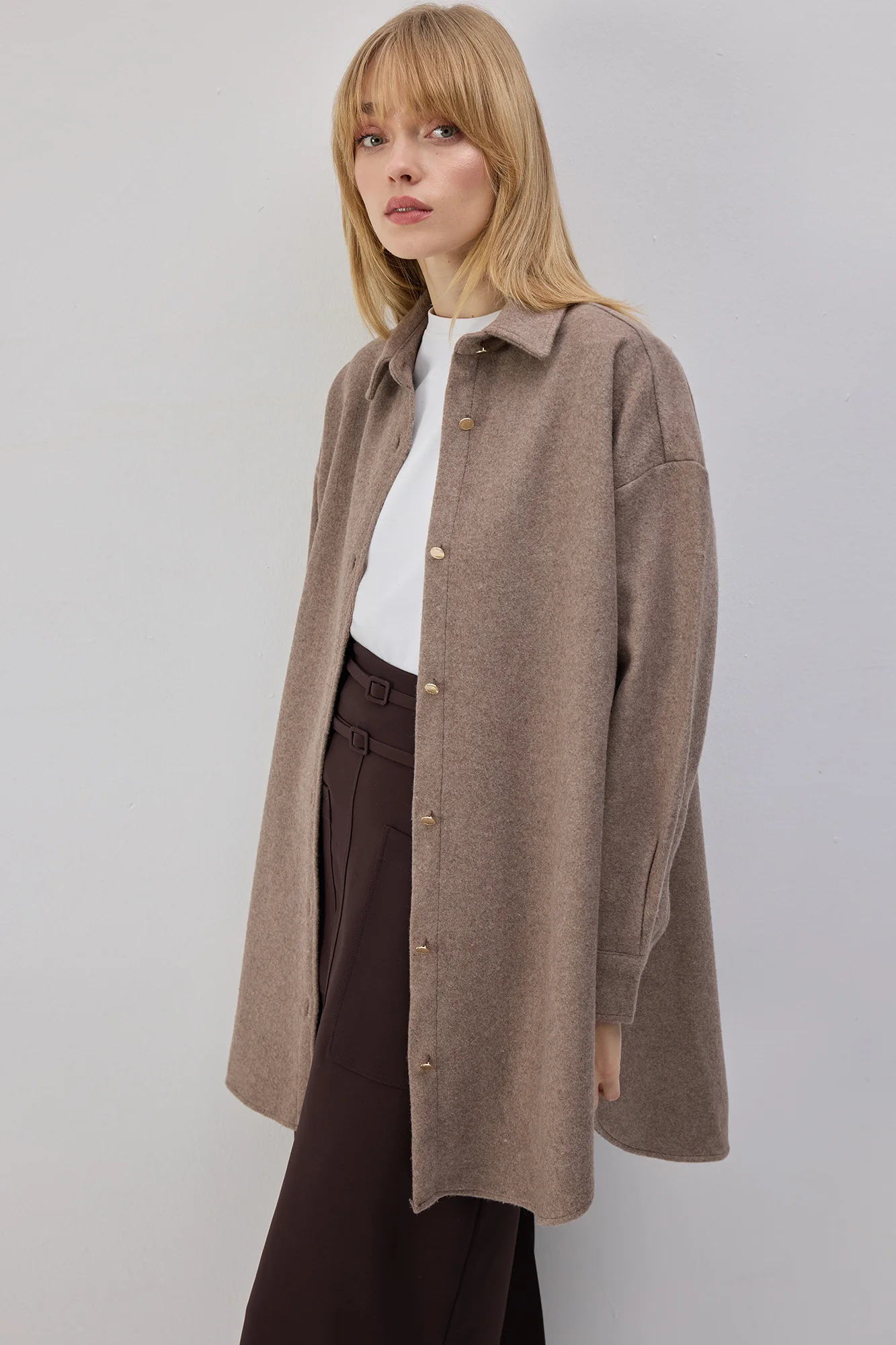 THICK CACHET SHIRT - Image 3