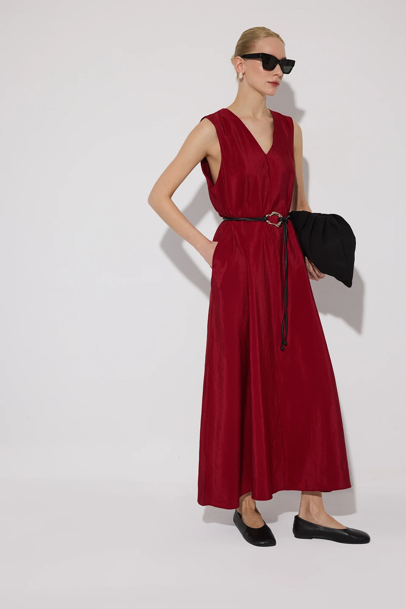 V-NECK CUPRA VEST - Image 5