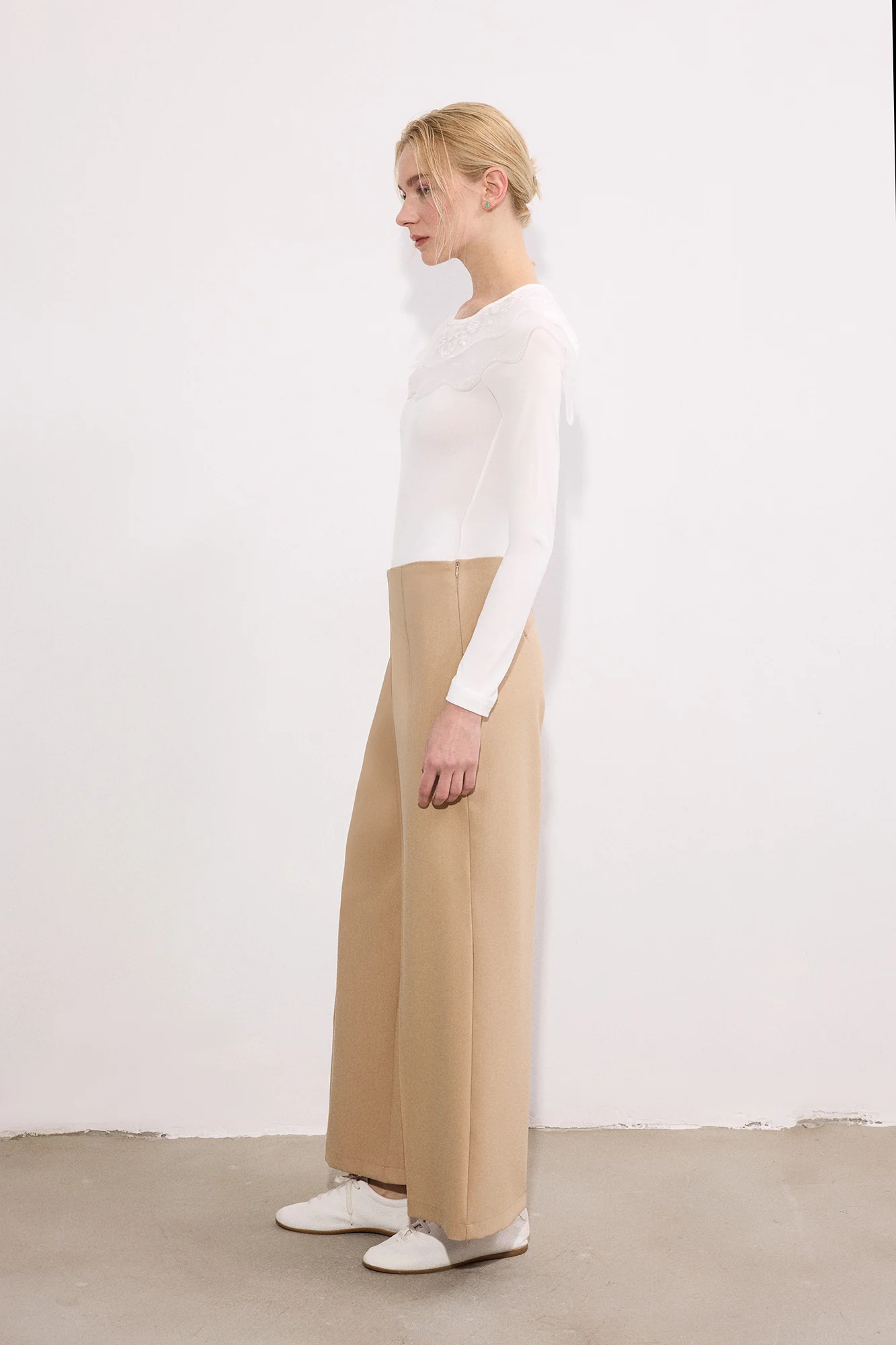 BODY WITH COLLAR - Image 4