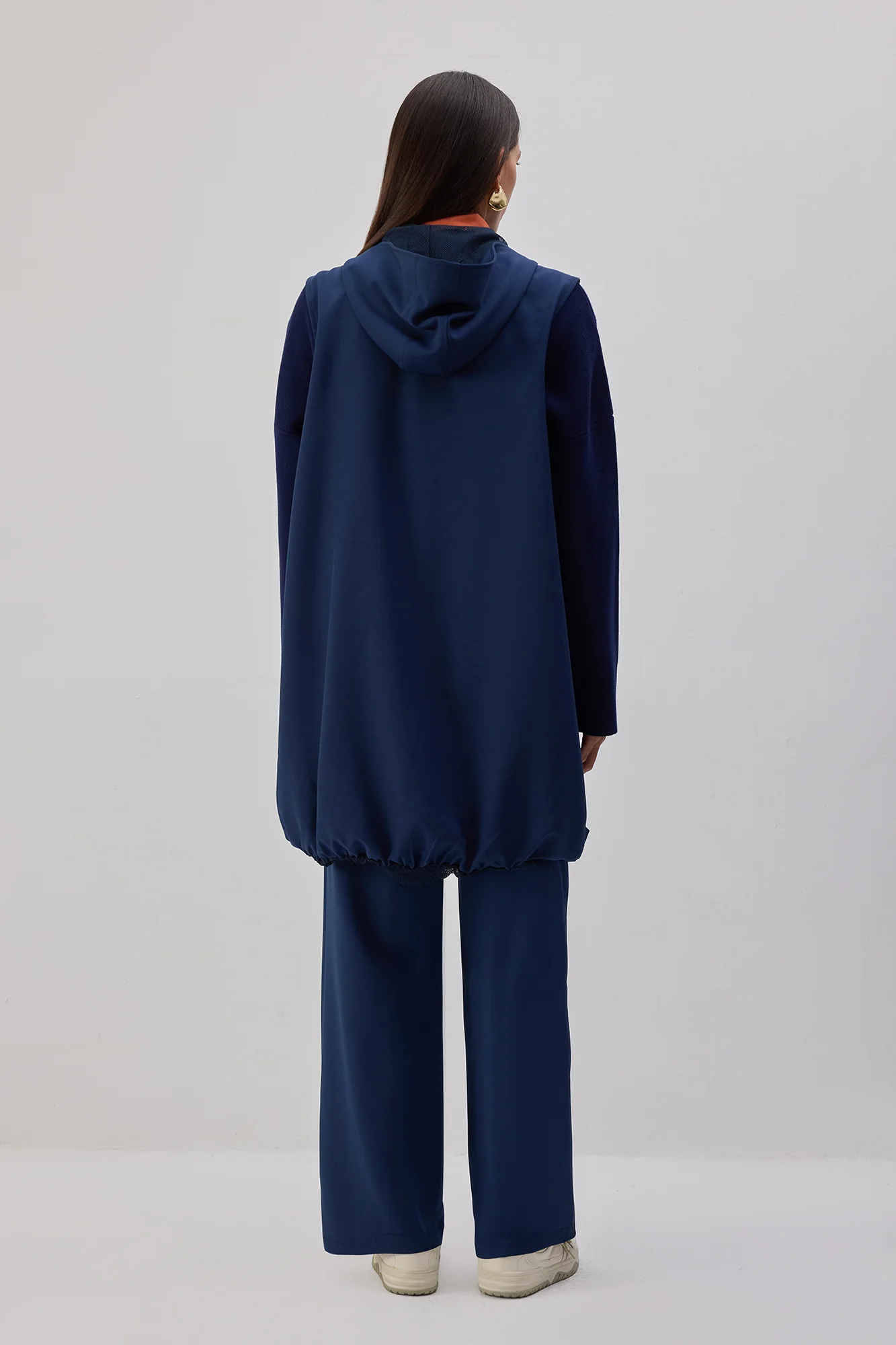 ZIP-UP WEST - Image 6