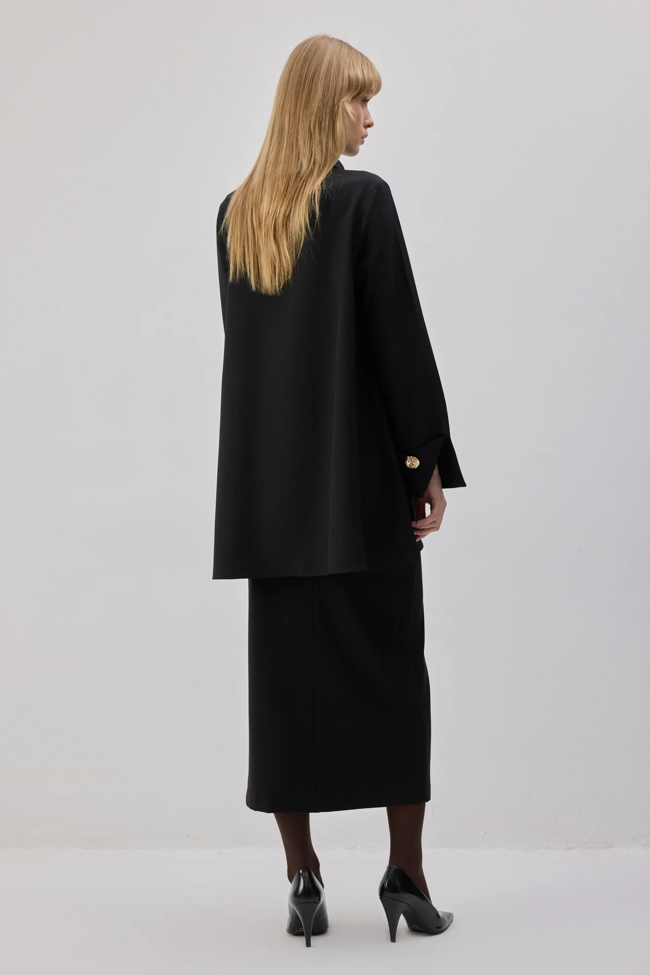ZIPPERED TUNIC - Image 6